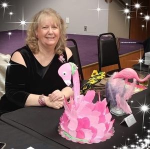 Meet your Posher, Sharon